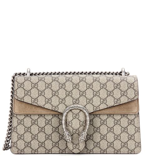 gucci dionysus small suede and leather shoulder bag|sac Gucci dionysus aliexpress.